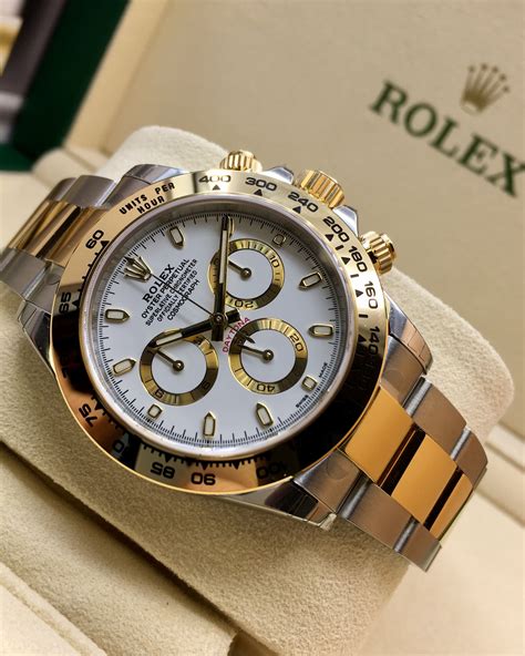 used rolex daytona steel|Rolex steel daytona for sale.